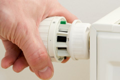 Finnygaud central heating repair costs