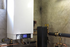 Finnygaud condensing boiler companies