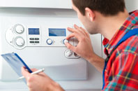 free Finnygaud gas safe engineer quotes